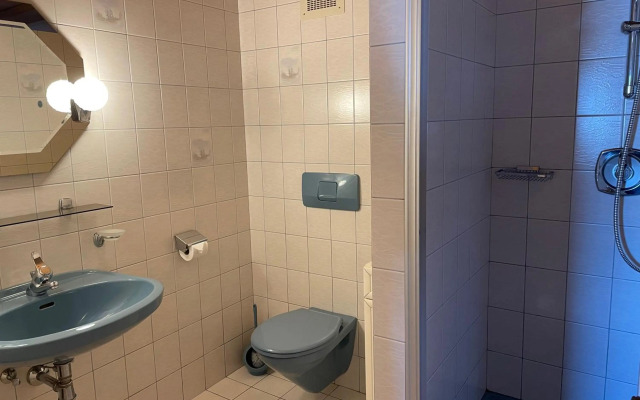 Appartement Oberlacken