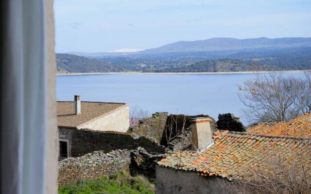 Hotel Rural Salvatierra