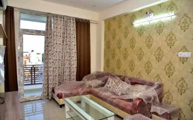 The Abode