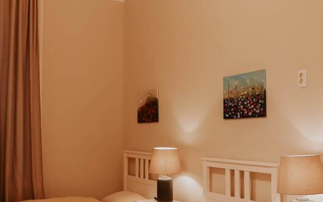 The Sage Homestay