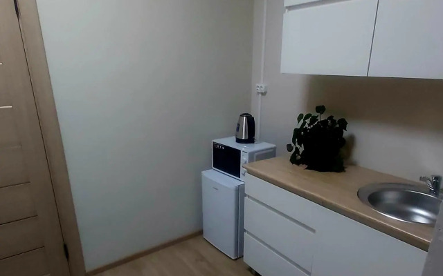 Apartment Fairy Tale on Pionerskaya Street