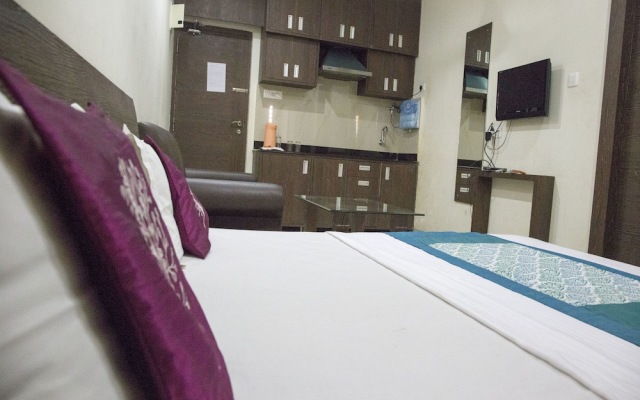 Hotel Jagannath Temple