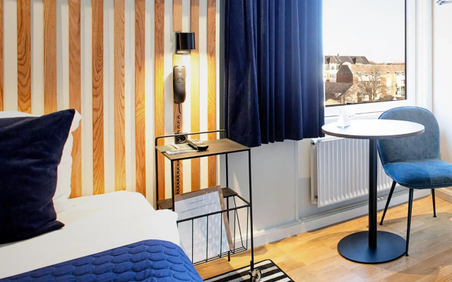 Hotel Britannia