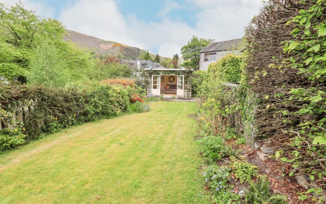 Grisedale View