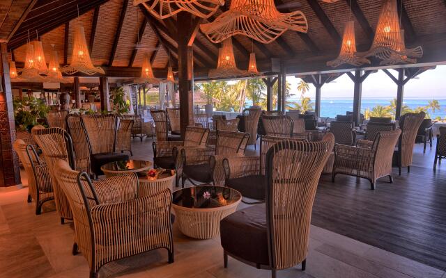 InterContinental Resort Tahiti by IHG