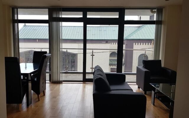 Wild Atlantic Way Apartments Salthill