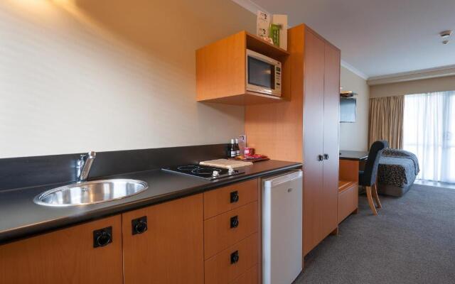 Picton Beachcomber Inn