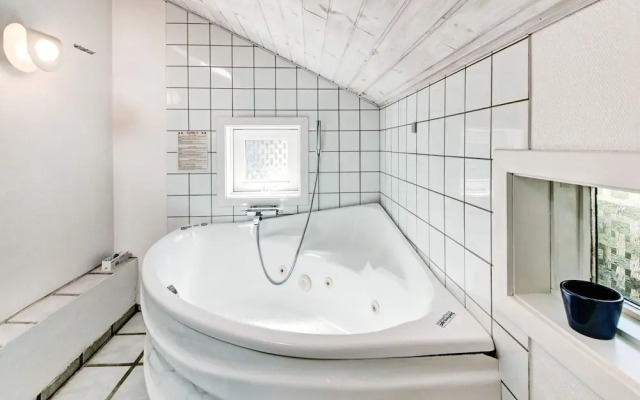 Quaint Holiday Home in NexÃ¸ near Beach