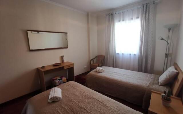 Oliveiras Atlantic View