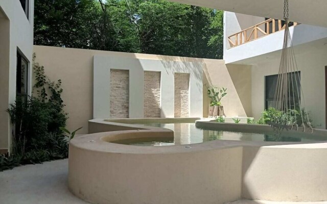 NUEVO Y MARAVILLOSO a 5 min DE LA PLAYA