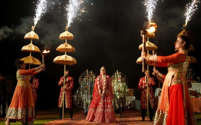 Radisson Resort and Spa Lonavala