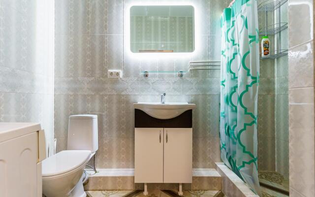 LetoApart (ЛетоАпарт) на улице Шевченко 22-29