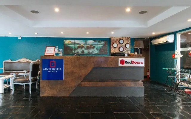 Arzo Hotel Manila