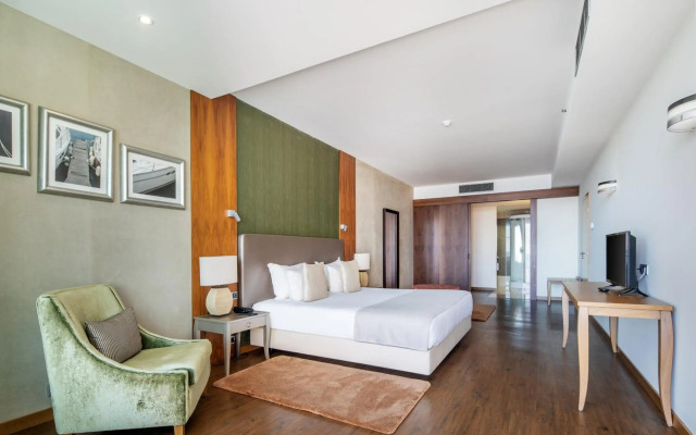 Angra Marina Hotel