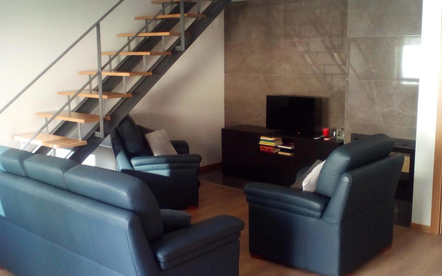 Home Sleep Home Fafe