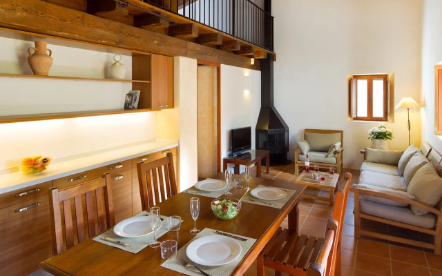 Can Noves - Villa de 2 suites -1