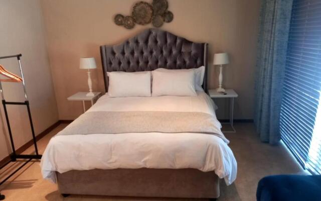 The Hills Guest House