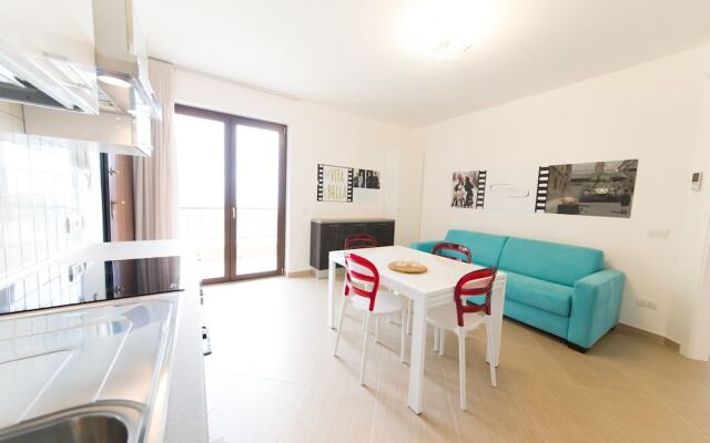 Casa Vacanze La Vita È Bella