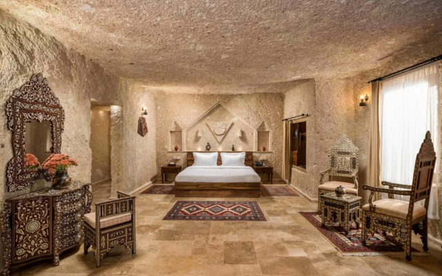 AJWA Cappadocia - Preferred Hotels Legend Collection