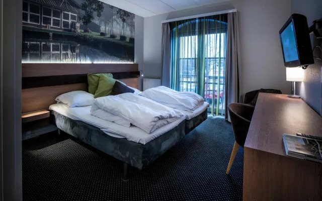 Hotel Birksø