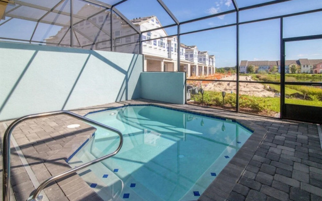 4BR Festival Townhome