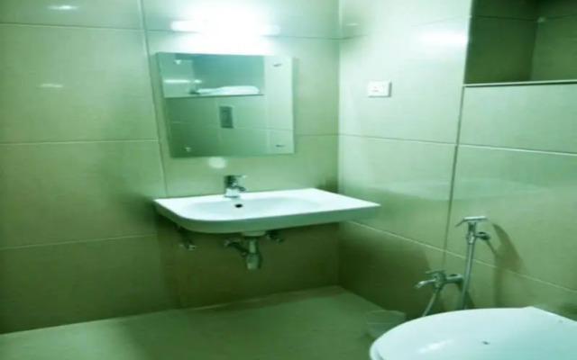 Shanti Bhawan Heritage Hotel
