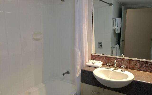 Inn Cairns Boutique Apartments