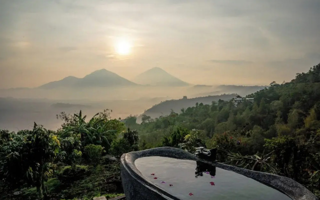 Pondok Devana Kintamani
