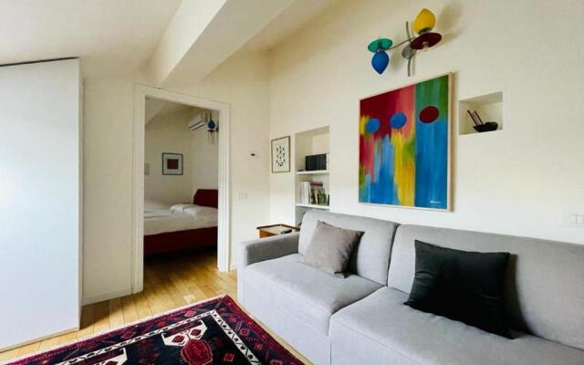 Appartamento Rossini by Holiday Solutions