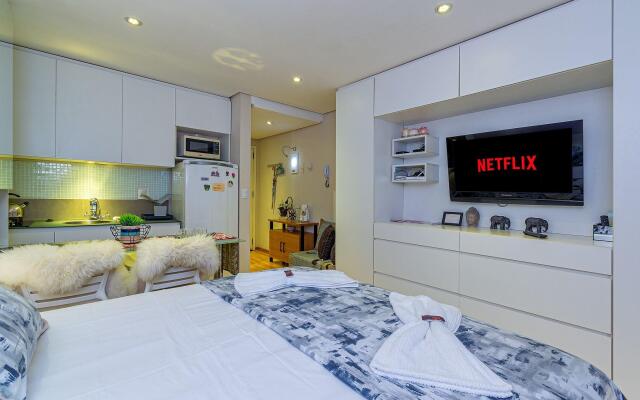 No centro de Canela - @stayhousetemporada