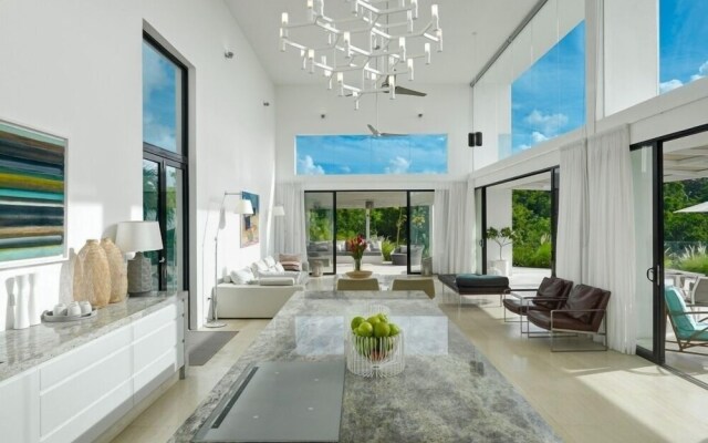 Atelier House