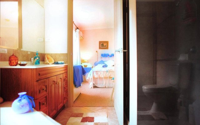 Enderslie House Bed & Breakfast