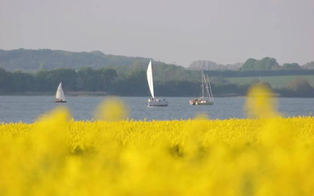 Hotel an der Schlei Garni