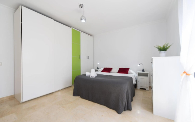 MCD Carlos Family House