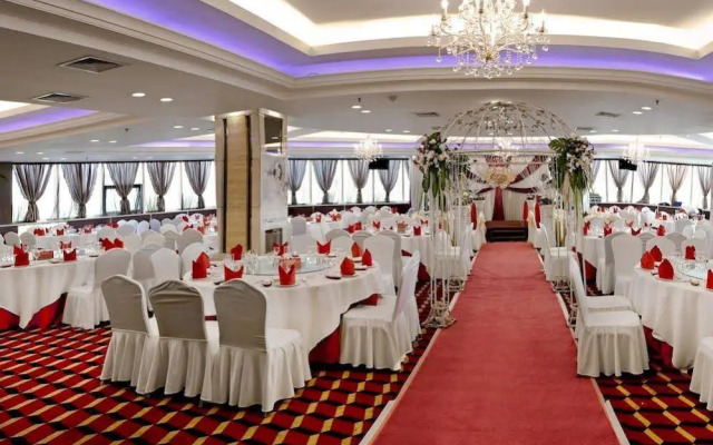 Wenzhou Dynasty Hotel