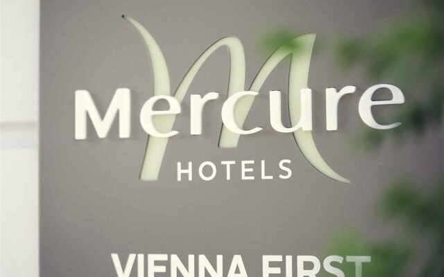 Mercure Vienna First