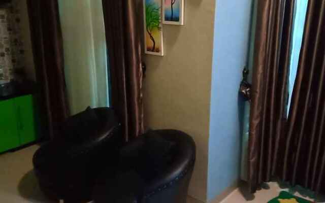 Villa Puncak Garuda C 10 by Verich (Two Bedroom)