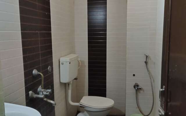 Suprabath Residency