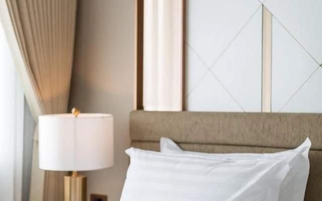 The 8 Hotel Udonthani