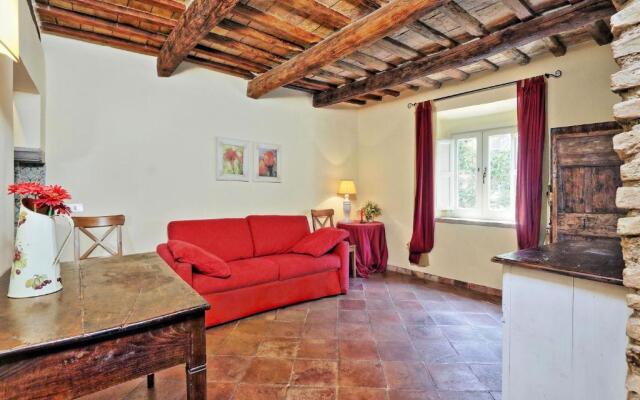 Ancient Penthouse City Center