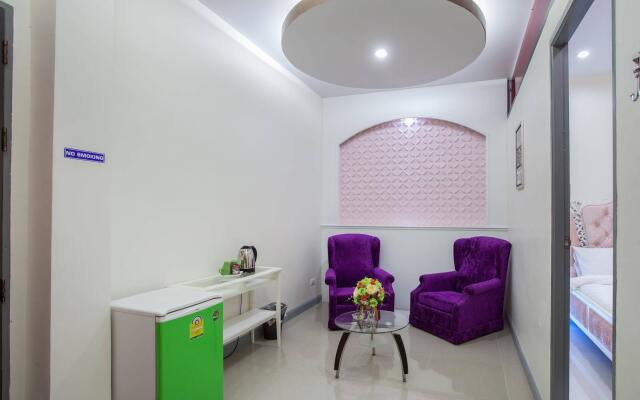 Korat Buri Green Hotel