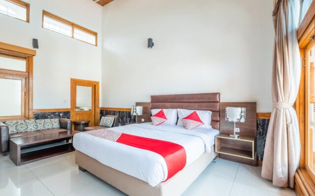 Sunny Guest House Lembang