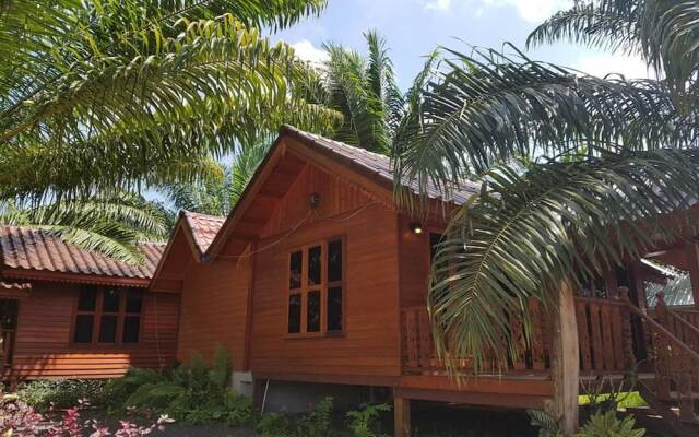 Comfy Lodge Resort