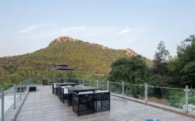 Yu Yinshan North Courtyard (Tianjin Fujunshan Park store)