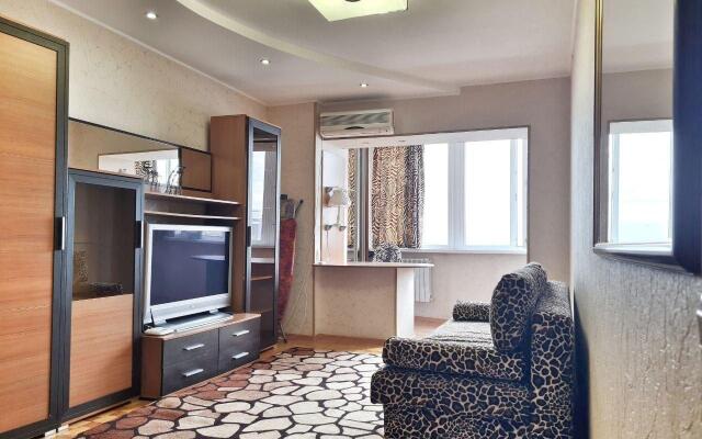 Апартаменты на проспекте Ленина