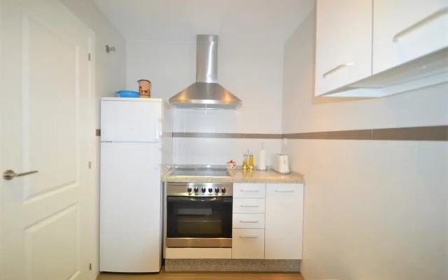 Apartamento El Coloso great location