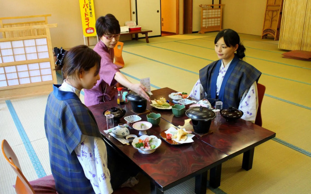 Shinzanso