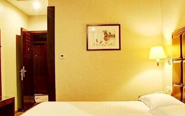 Shengtang Zhengli Hotel