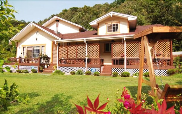 Yangpyeong Roaming Pension