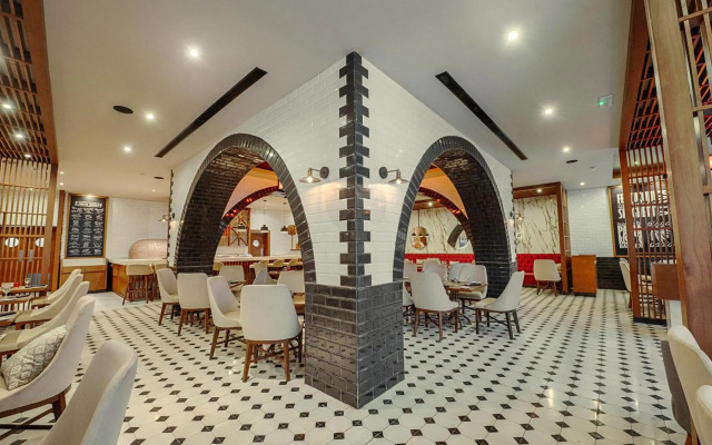 Grand Sirenis Riviera Maya Resort & Spa - All Inclusive